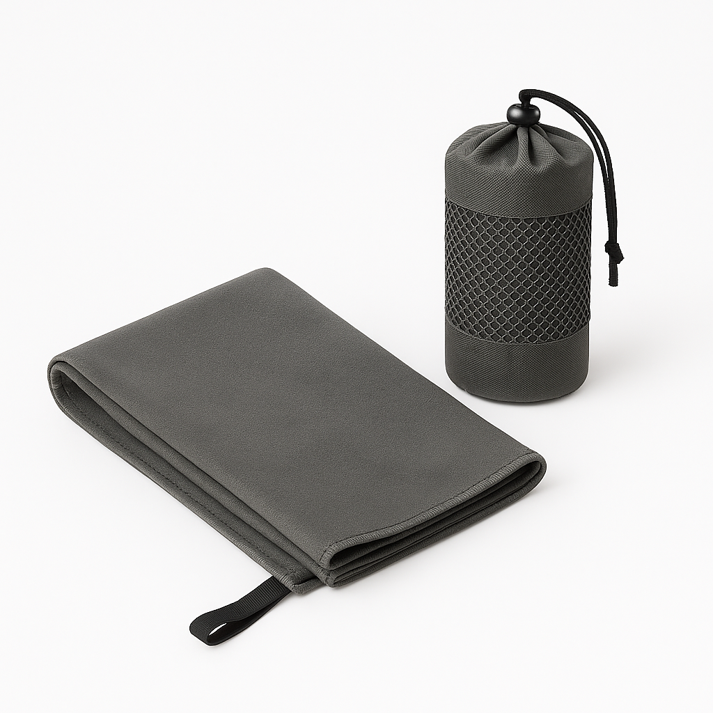 AeroPath Ultralight Trekking Towel