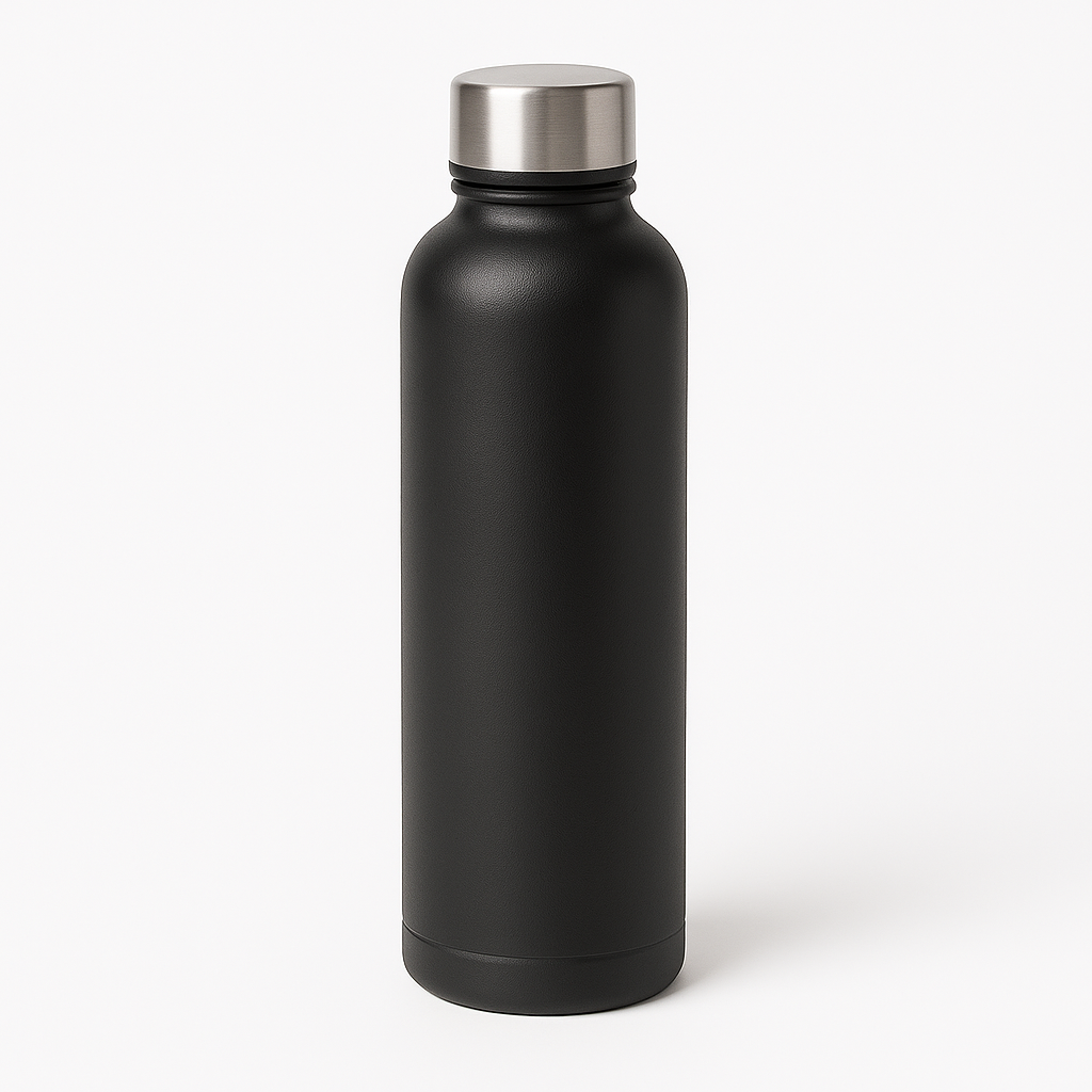 FrostGuard Thermal Bottle (1 Liter)