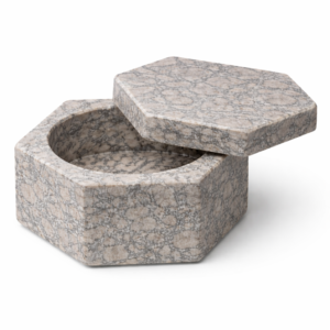 StoneCraft Hexa Spice Cellar